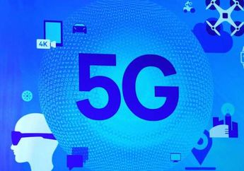 AT & T Akan Jadi Operator Pertama di Amerika Serikat yang Luncurkan 5G