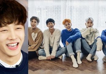 Wow! Lee Gikwang HIGHLIGHT Ungkap Rencana Para Member Wamil Bersama