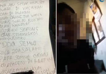 Tak Kuat Melihat Pasangannya Berselingkuh, TKI di Taiwan Bunuh Diri dan Tinggalkan Pesan di Facebook