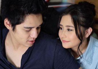 Prilly Latuconsina Merasa Tersanjung Saat Maxime Bouttier Puji Aktingnya