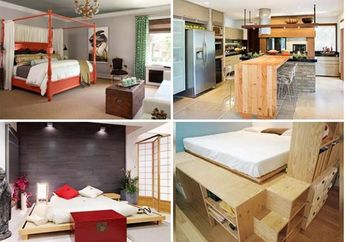 Tips Mendesain Rumah dengan Nuansa Ala India