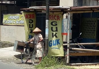 1.200 Anjing Dikonsumsi di Kota Solo dalam Sehari!