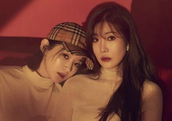 Rayakan Ultah Ke-10, Davichi Bakal Gelar Konser Tur Domestik, Ini Jadwalnya!
