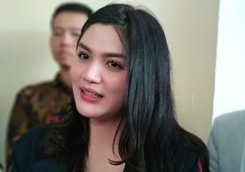 Hilda Vitria Larang Billy Syahputra Hadir di Sidang Pembatalan Nikahnya