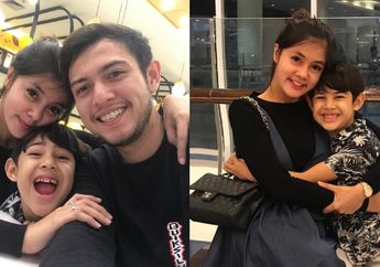 Sedang Bulan Madu di Lombok, Intip Penampilan Istri Rifky Balweel, Dijamin Pengen Liburan!