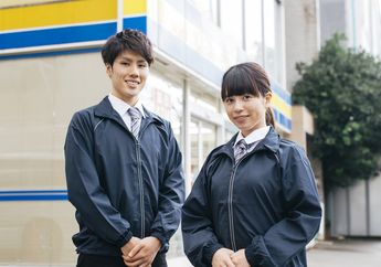 Sebelum Memutuskan Kuliah di Jepang, Kenali 3 Jenis Part Time Jobs yang Digandrungi Para Mahasiswa di Negeri Sakura Ini Terlebih Dahulu