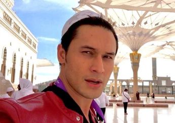 Temu Kangen, Indra Bruggman Reuni Bersama Pemain Sinetron Siapa Takut Jatuh Cinta!