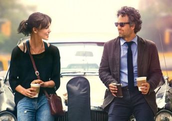 5 Film Romantis yang Dianggap Paling Bikin Baper, Berani Nonton Nggak?