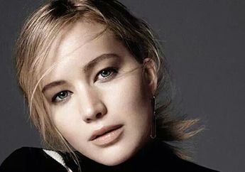 Pernah Terima Penghargaan Golden Globe Awards, Inilah Sisi Lain Jennifer Lawrence Sebagai Seorang Aktivis Sosial 