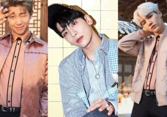 Pemotretan dengan Billboard, RM dan Suga BTS Ungkapkan Perasaannya Soal Kematian Jonghyun SHINee