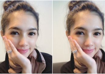 Tampil Bak ABG, Gaya OOTD Angel Karamoy Ini Stylish Banget, Bisa Jadi Inspirasi Penampilanmu loh!