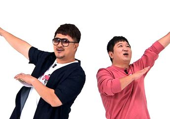 Waduh, Jung Hyung Don dan Defconn Keluar dari Weekly Idol Setelah 7 Tahun Bersama