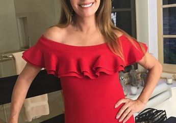 Usia 67 Tahun, Jane Seymour Masih Tampil Seksi di Majalah Playboy