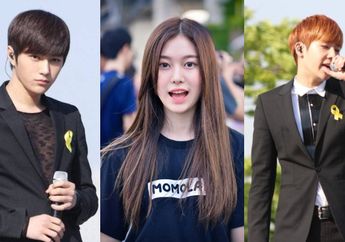 Fangirl Goals! Member MOMOLAND Ini Diduga Mantan Fansite L dan Sunggyu INFINITE, Setelah Debut Bisa Sepanggung loh