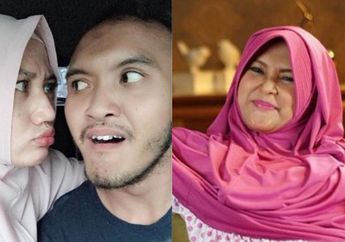 Hubungan Caisar dan Indadari Akhirnya Terungkap, Indadari Posting Status Ini, Cemburu?