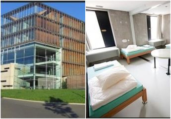 9 Penjara Mewah dan Super Nyaman di Dunia, Keluarga Napi Boleh Ikutan Tinggal Juga loh! 