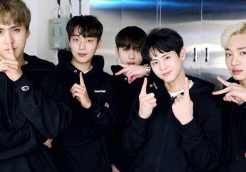 Mendekati Usia 30 Tahunan, Gikwang Bocorkan Rencana Wamil Member HIGHLIGHT