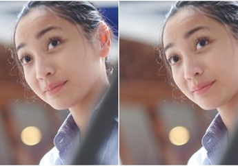 Mengintip Penampilan Anggunnya Hesti Purwadinata Saat Kenakan Off Shoulder Dress, Stunning Banget!