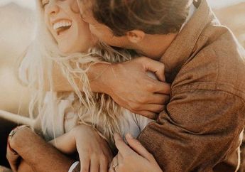 Resep Pernikahan Sukses dan Langgeng dari Orang yang Bercerai