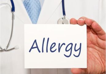 6 Mitos Tentang Alergi Makanan yang Sering Dipercaya, Kamu Wajib Tahu!