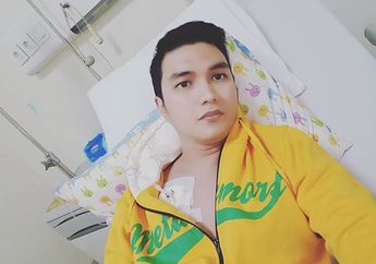 Aldi Taher Mengaku Tak Kenal Manajer Sekaligus Calon Suami Dewi Perssik!