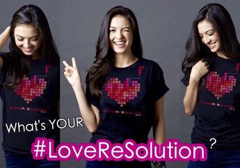 Lewat 3 Little Angels, Raline Shah Tunjukkan Kepedulian Pada Anak-anak yang Terkena Kanker dan Penyandang Disabilitas