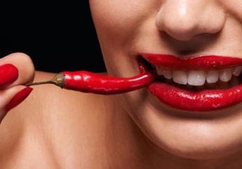 Seorang Pria Kejang Kejang Lantas Pingsan Sehabis Makan Cabai, Sebenarnya Apa yang Terjadi?