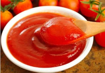 Kembalikan Kilau Peralatan Rumah Tanggamu Dengan Saus Tomat