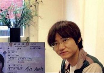 Tajir Melintir, Begini Sosok Mitsutoki Shigeta, Pria Jepang yang Sewa Rahim Wanita Thailand Demi Miliki 100 Anak