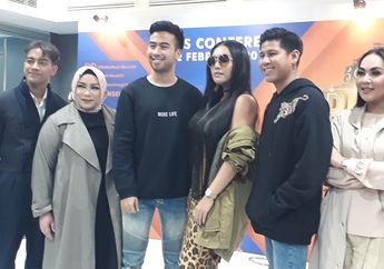 Melly Goeslow Merasa Jadi Juri Ajang yang Unik