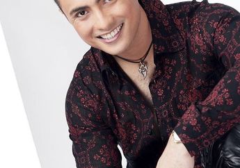 Kedapatan Pakai Sabu, Rizal Djibran Diciduk Polisi di Kediamannya