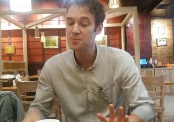 Ternyata Ini Cara Paling Praktis dalam Mempelajari Bahasa Inggris!