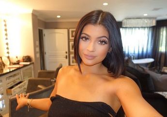 Waduh, Gara-gara Kylie Jenner Ngetweet Begini, Snapchat Jadi Rugi 17,7 Triliun