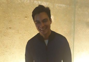 Cerita Baim Wong dan Penggemarnya, Rela Menunggu 9 Jam sampai Dapat Barang Kesayangan dari Sang Idola, Bikin Berkaca-kaca deh!