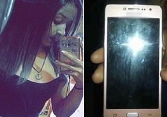 Dengarkan Musik Lewat Headphone yang Terhubung ke Ponsel, Seorang Gadis Muda Tewas Tersengat Listrik