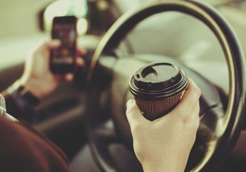 Sebaiknya Jangan Minum Kopi di Waktu Ini