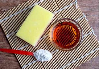 4 Cara Mudah Membersihkan Rumah Dengan Boraks