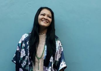 Melanie Subono: Kenapa Gue Sayang Nina? Karena Gue Nggak Bisa Punya Anak!