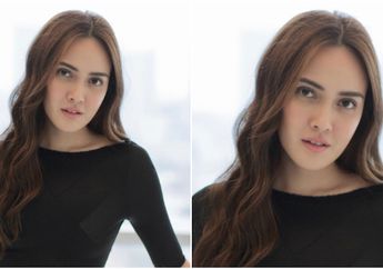 Tampil Sederhana, Tas Shandy Aulia Sukses Curi Perhatian, Duh..Harganya Nggak Main-main! Coba Lihat deh