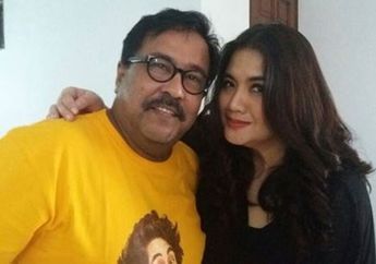 Jelang Si Doel Anak Sekolahan The Movie, Rano Karno Baca Skenario Bareng Cornelia Agatha