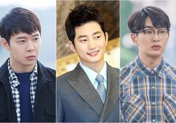 Duh, 6 Selebriti Korea Ini Pernah Terlibat Isu Skandal Pelecehan Seksual, Begini Kabarnya Sekarang!