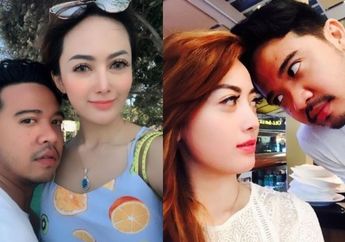 Cerikan Cinta Ratu Nansya, Roby Geisha Ungkap Aib Istri Mulai dari Musyrik hingga Simpan Foto Pria Lain!