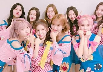 Buntut Tuduhan Sajaegi Oleh Agensi, Hanteo Chart Layangkan Petisi Pada Pemerintah Untuk Penyelidikan Penjualan Album MOMOLAND
