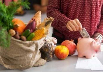 Dear Moms, nih 10 Trik Menghemat Uang Belanja Rumah Tanggamu 