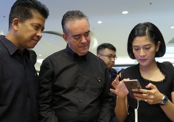 Pre-Order Samsung Galaxy S8 di Sini Bisa Dapat Cashback hingga Rp 8 Juta, plus Wireless Charger