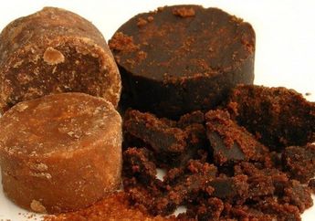 Ini Dia 5 Manfaat Gula Aren Untuk Kesehatan, Cek yuk!