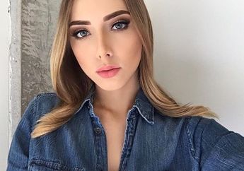 Anak Perempuan Eminem Sekarang Udah Gede, Pintar, Cantik Terus Mirip Kakaknya eh Papanya!