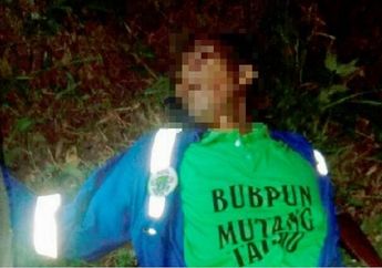 Dikira Babi liar, Seorang Pria Asal Indonesia Ditembak Mati Oleh Petani Malaysia