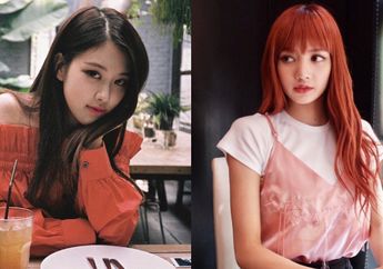 Kenakan Jaket Bulu Mirip, Ini Beda Gaya Rose vs Lisa Blackpink, Lebih Keren dan Trendy Penampilan Siapa nih?
