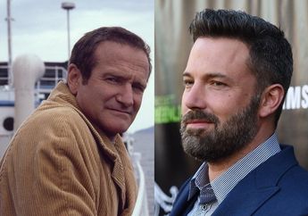 5 Aktor Hollywood Ini Ketahuan Selingkuh dengan Asisten Rumah Tangganya